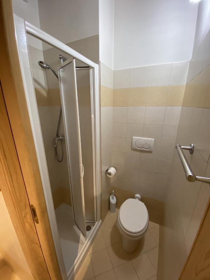 Appartamenti Sorapiss Misurina Ngoại thất bức ảnh